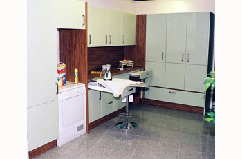 Waschküche "Lommatzsch 84"